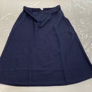 J.crew skirt